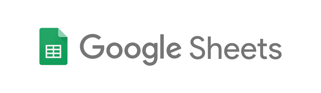 Google Sheets Logo - Sablyan